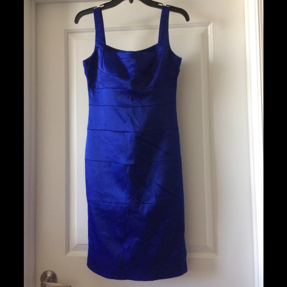 Beautiful dress